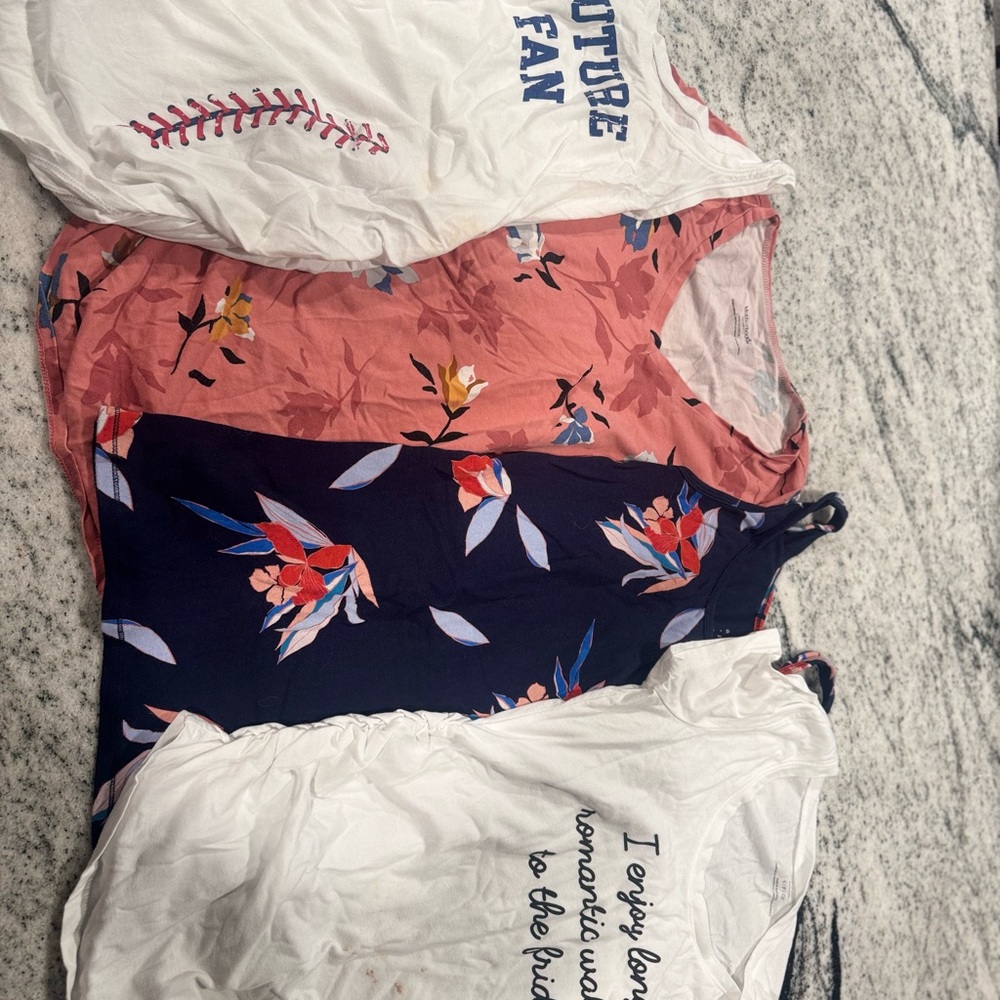 Motherhood Maternity Bundle